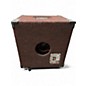 Used Bag End S15 D Bass Cabinet