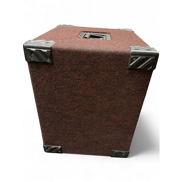 Used Bag End S15 D Bass Cabinet