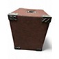 Used Bag End S15 D Bass Cabinet