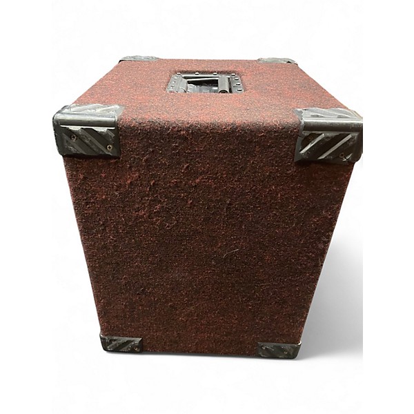 Used Bag End S15 D Bass Cabinet