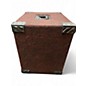 Used Bag End S15 D Bass Cabinet