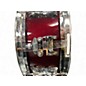 Used Yamaha 13in Rydeen  Crimson Red Trans Drum