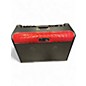 Used Kustom 72 coupe Tube Guitar Combo Amp thumbnail