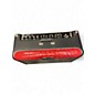 Used Kustom 72 coupe Tube Guitar Combo Amp