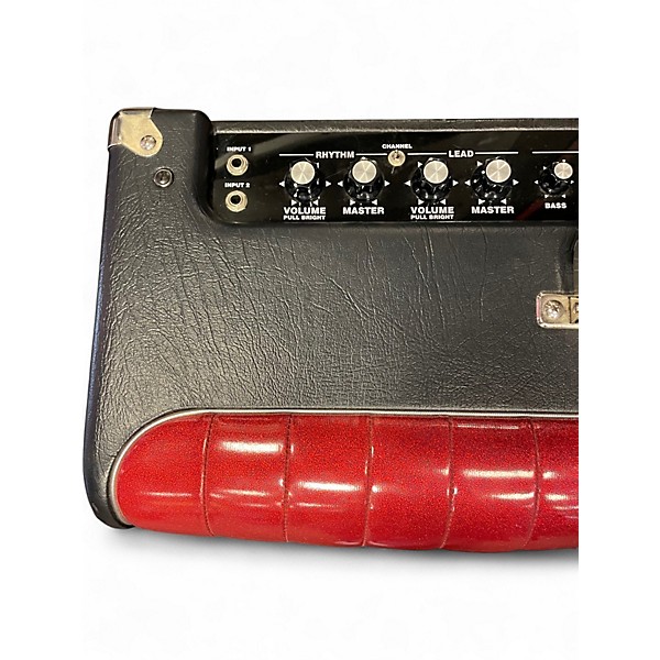 Used Kustom 72 coupe Tube Guitar Combo Amp