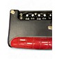 Used Kustom 72 coupe Tube Guitar Combo Amp
