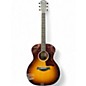 Used Taylor 214e SB DLX GA Tobacco Sunburst 12 String Acoustic Electric Guitar thumbnail
