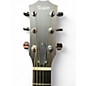 Used Taylor 214e SB DLX GA Tobacco Sunburst 12 String Acoustic Electric Guitar