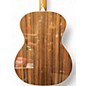 Used Taylor 214e SB DLX GA Tobacco Sunburst 12 String Acoustic Electric Guitar