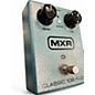 Used MXR CLASSIC 108 FUZZ Effect Pedal