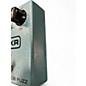 Used MXR CLASSIC 108 FUZZ Effect Pedal