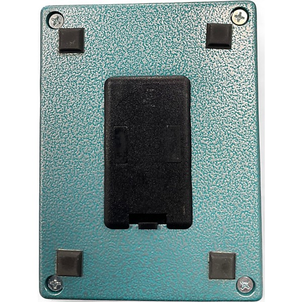 Used MXR CLASSIC 108 FUZZ Effect Pedal