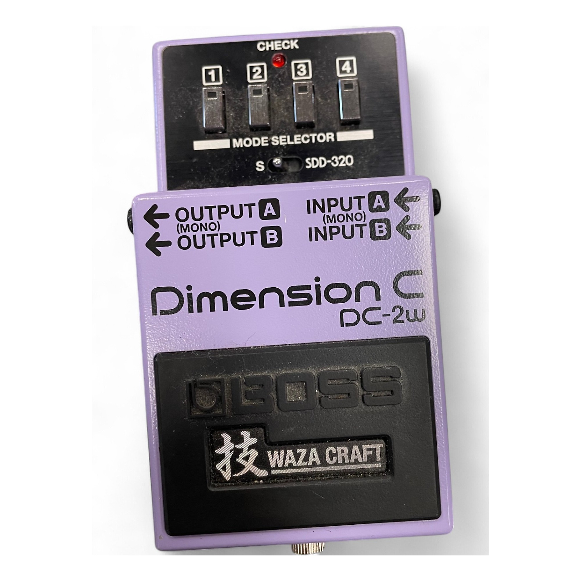 BOSS Dimension C DC-2w ギターエフェクター dc-2w_main.jpg