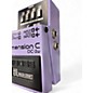 Used BOSS Dimension C DC-2W Effect Pedal
