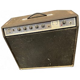Vintage 1980 Norlin Lab series L3 Guitar Combo Amp