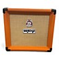 Used Orange Amplifiers Crush 12 Guitar Combo Amp thumbnail