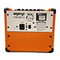 Used Orange Amplifiers Crush 12 Guitar Combo Amp