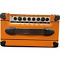 Used Orange Amplifiers Crush 12 Guitar Combo Amp