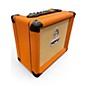 Used Orange Amplifiers Crush 12 Guitar Combo Amp
