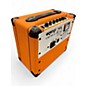 Used Orange Amplifiers Crush 12 Guitar Combo Amp