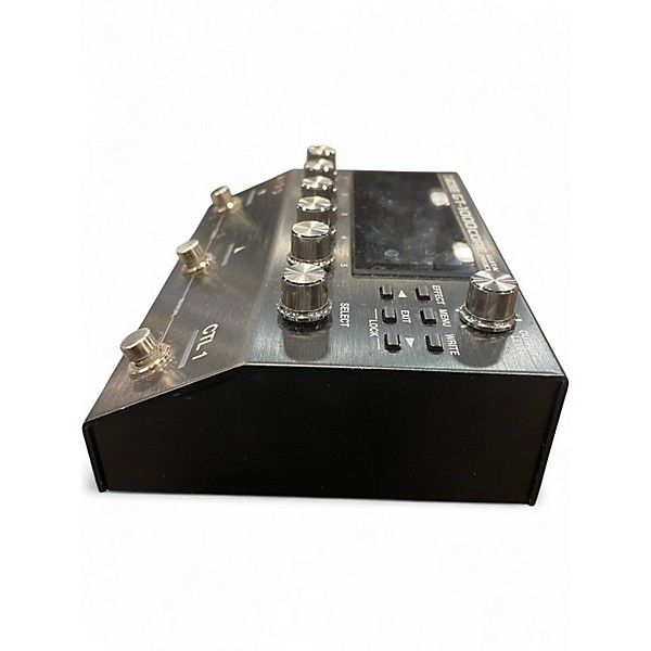 Used BOSS GT1000 Effect Processor
