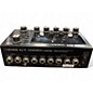 Used BOSS GT1000 Effect Processor