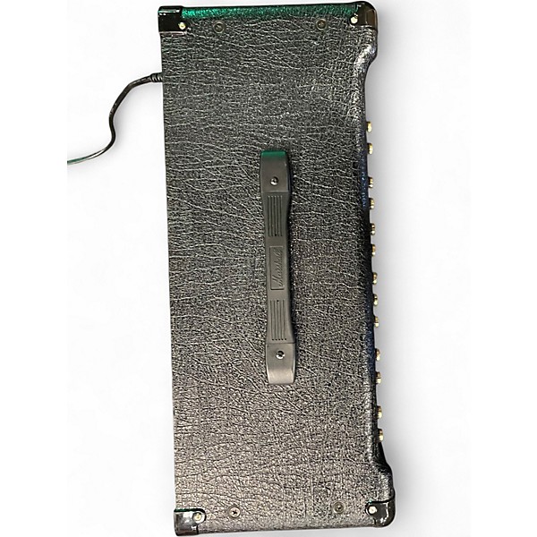 Used Marshall DSL40C 40W 1x12 Tube Guitar Combo Amp