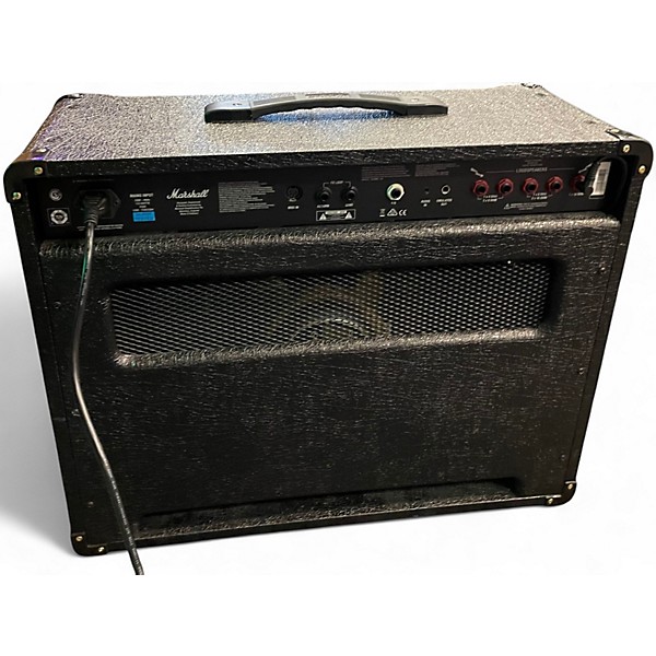 Used Marshall DSL40C 40W 1x12 Tube Guitar Combo Amp