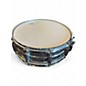 Vintage 1970s Ludwig 14X5.5 SNARE STEEL Drum