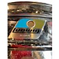 Vintage 1970s Ludwig 14X5.5 SNARE STEEL Drum