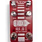 Used Fuchs valvejob 2 Effect Pedal thumbnail