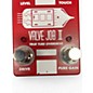 Used Fuchs valvejob 2 Effect Pedal