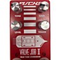 Used Fuchs valvejob 2 Effect Pedal