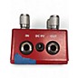 Used Fuchs valvejob 2 Effect Pedal