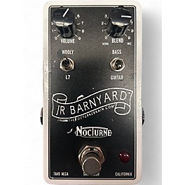 Used Nocturne Jr Barnyard Effect Pedal