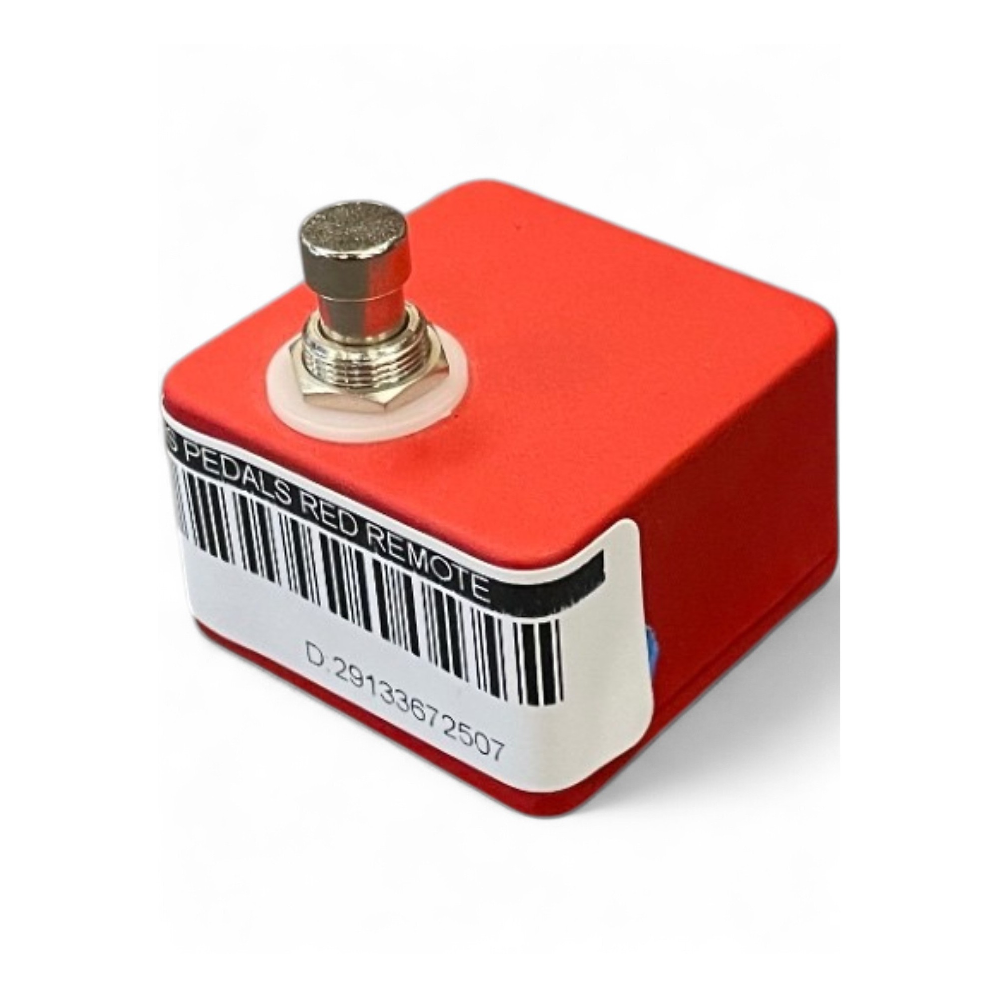 Used JHS Pedals RED REMOTE | Guitar Center