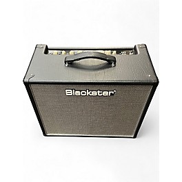 Used Blackstar HT20R MkII 20W 1x12 Tube Guitar Combo Amp