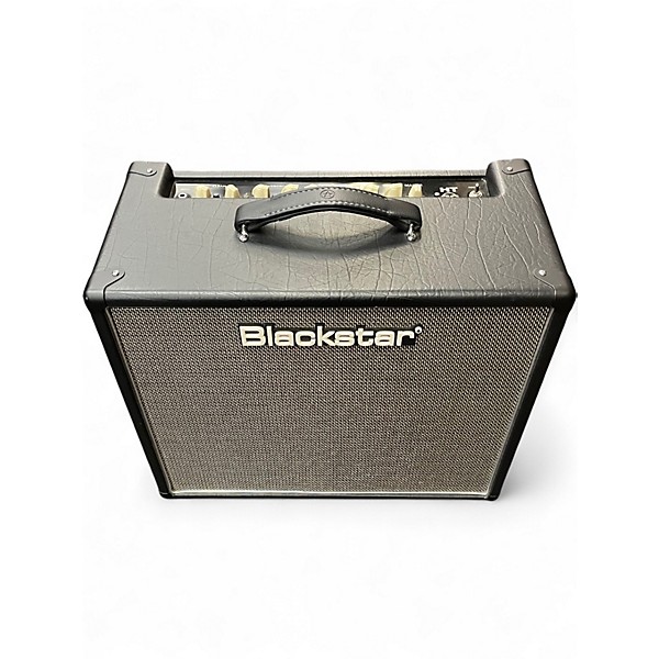 Used Blackstar HT20R MkII 20W 1x12 Tube Guitar Combo Amp