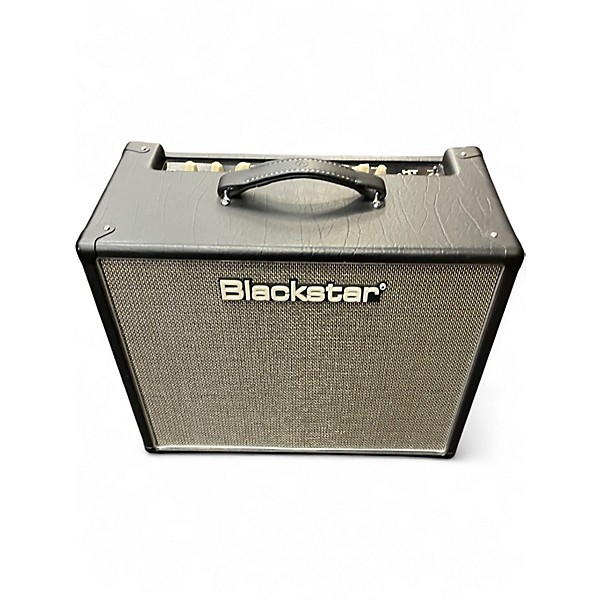 Used Blackstar HT20R MkII 20W 1x12 Tube Guitar Combo Amp