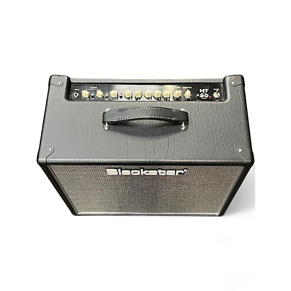 Used Blackstar HT20R MkII 20W 1x12 Tube Guitar Combo Amp