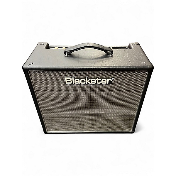 Used Blackstar HT20R MkII 20W 1x12 Tube Guitar Combo Amp