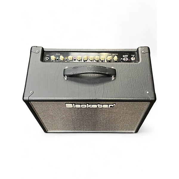 Used Blackstar HT20R MkII 20W 1x12 Tube Guitar Combo Amp