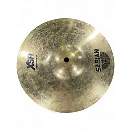Used SABIAN 10in XSR Splash Cymbal