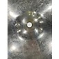 Used SABIAN 10in XSR Splash Cymbal