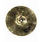 Used SABIAN 10in XSR Splash Cymbal