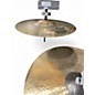 Used SABIAN 10in XSR Splash Cymbal