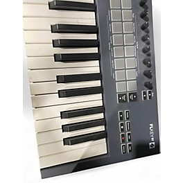 Used Novation FLKEY 37 MIDI Controller