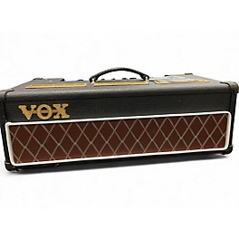 Used VOX AD100100VTH Guitar Amp Head