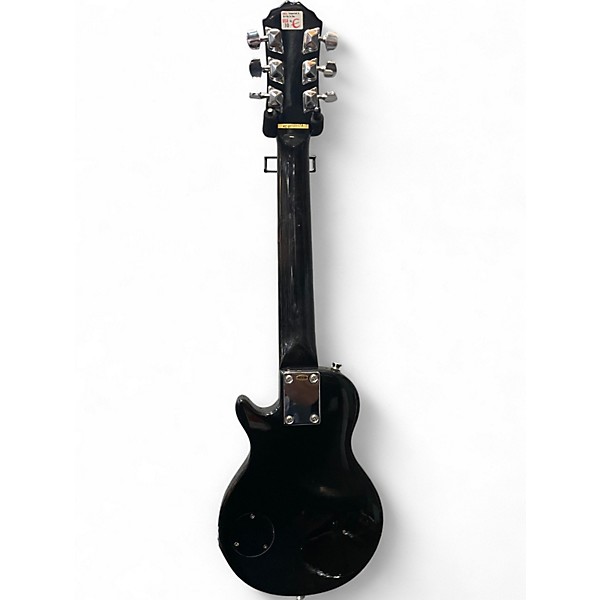 Used Epiphone rave rig Vintage Sunburst Electric Guitar