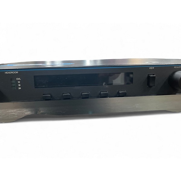 Used Lexicon LXP-15 Multi Effects Processor
